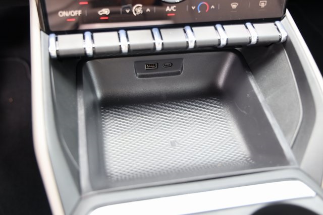 2026 GMC Terrain Elevation Gray at Big Star Buick GMC