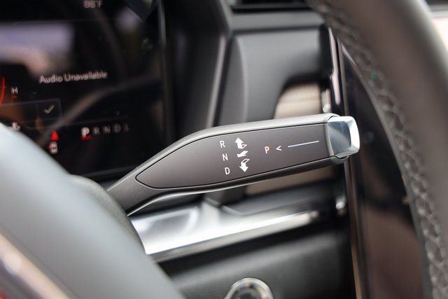 2026 GMC Terrain Elevation Gray at Big Star Buick GMC