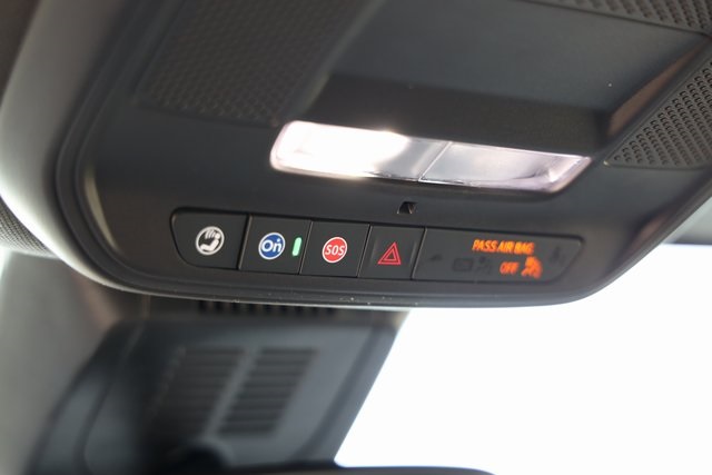 2026 GMC Terrain Elevation Gray at Big Star Buick GMC