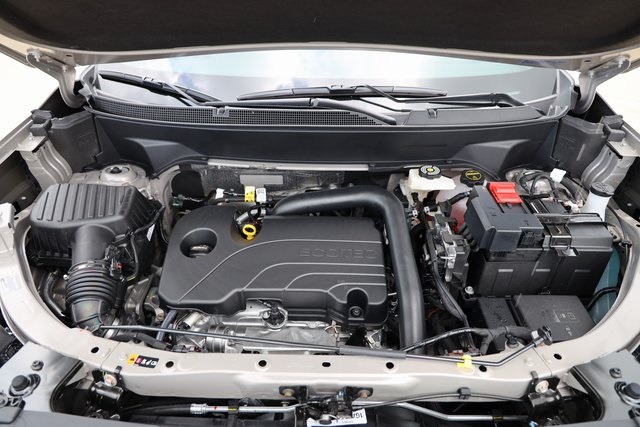 2026 GMC Terrain Elevation Gray at Big Star Buick GMC