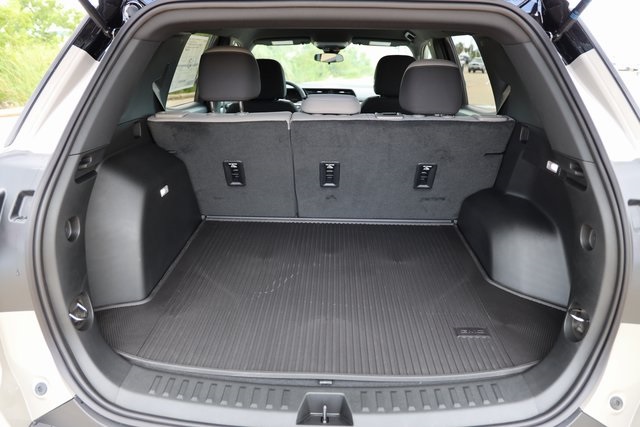 2026 GMC Terrain Elevation Gray at Big Star Buick GMC