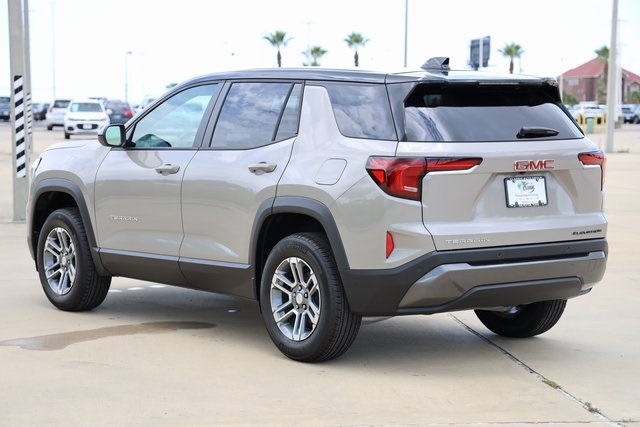 2026 GMC Terrain Elevation Gray at Big Star Buick GMC