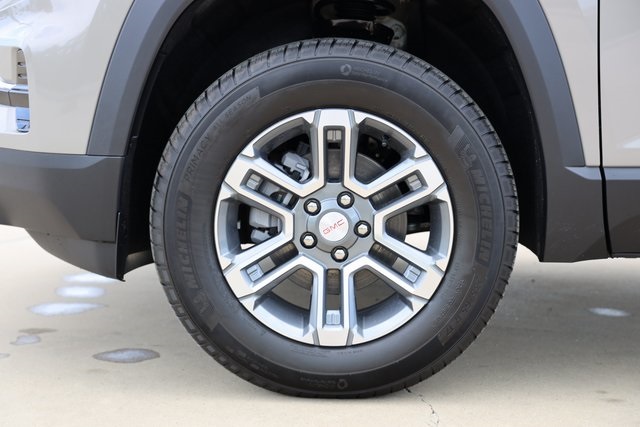 2026 GMC Terrain Elevation Gray at Big Star Buick GMC