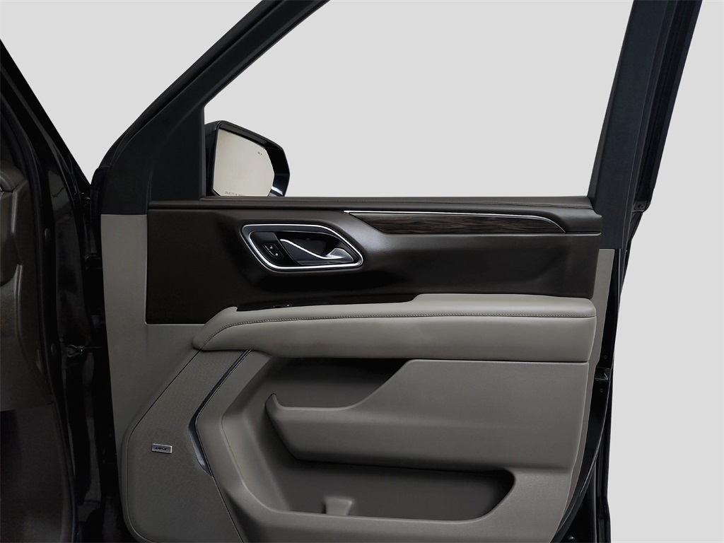 2021 Chevrolet Tahoe Z71 Black at Classic Chevrolet Galveston