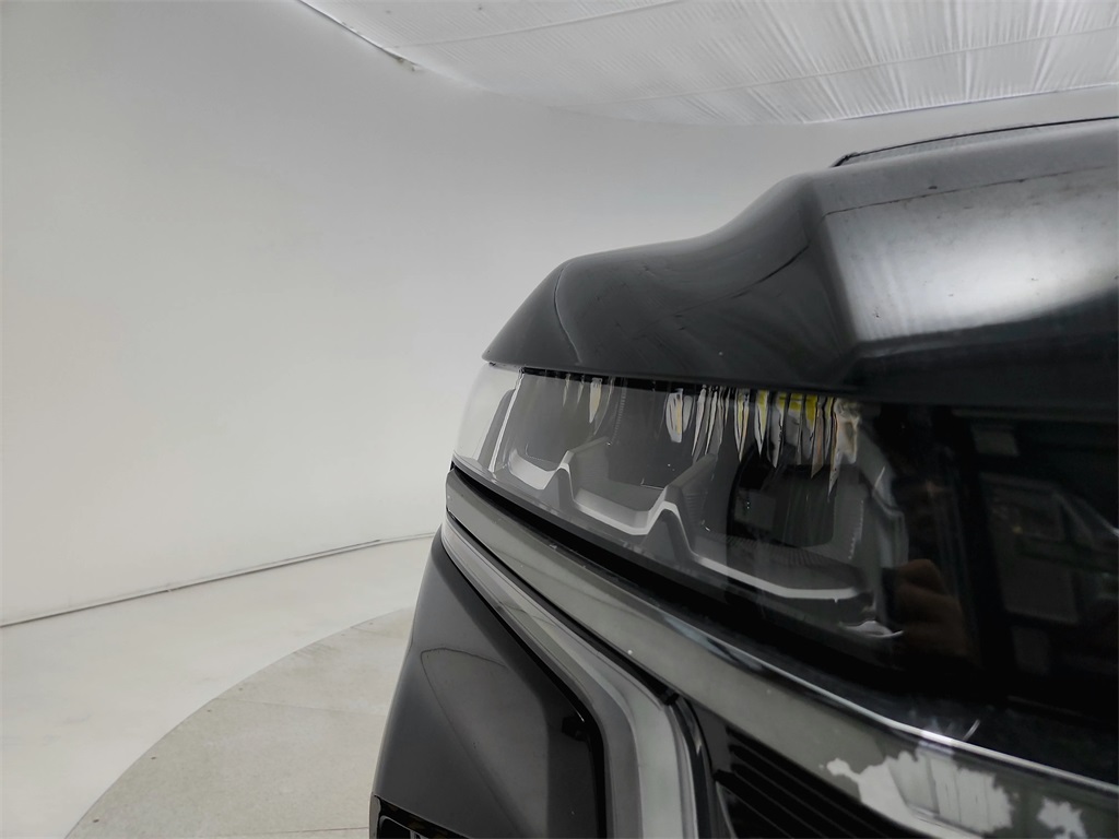 2021 Chevrolet Tahoe Z71 Black at Classic Chevrolet Galveston