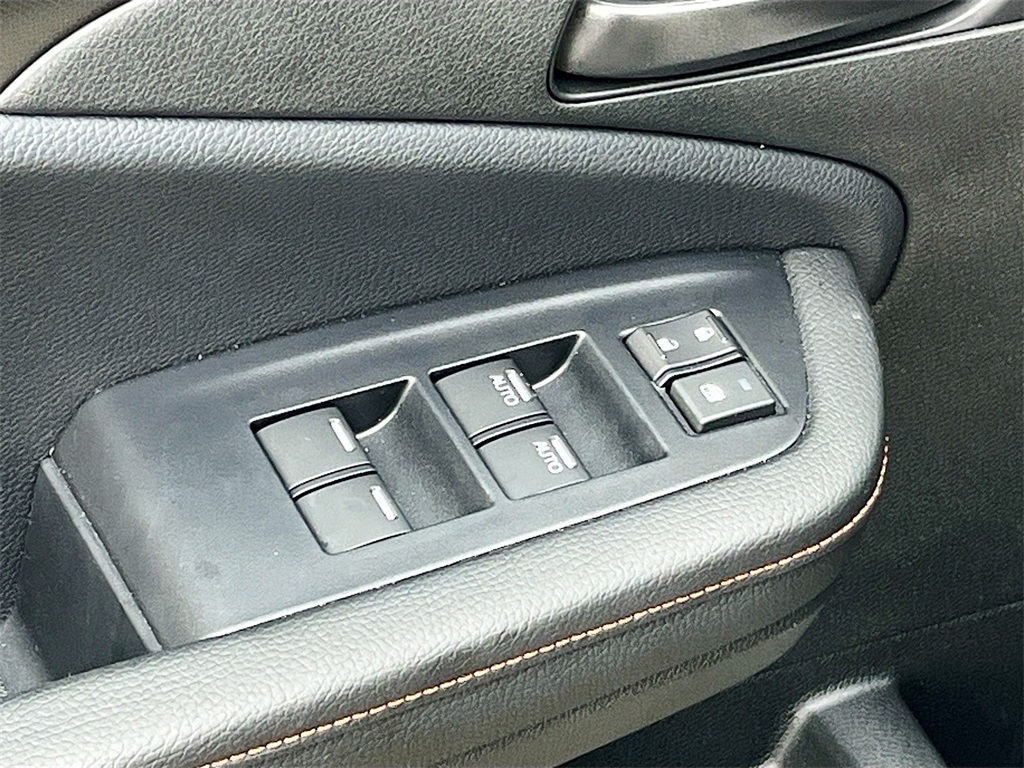 2024 Honda Ridgeline TrailSport White at AutoSavvy Houston Southwest