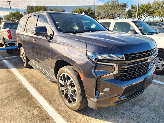 2024 Chevrolet Tahoe RST RWD