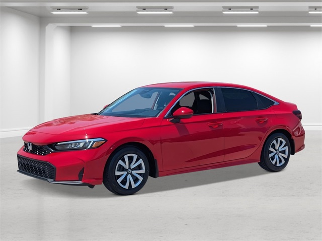 2026 Honda Civic for sale in Cleveland, Ohio