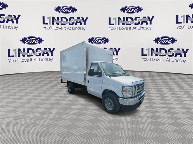 2024 Ford E-350SD Base