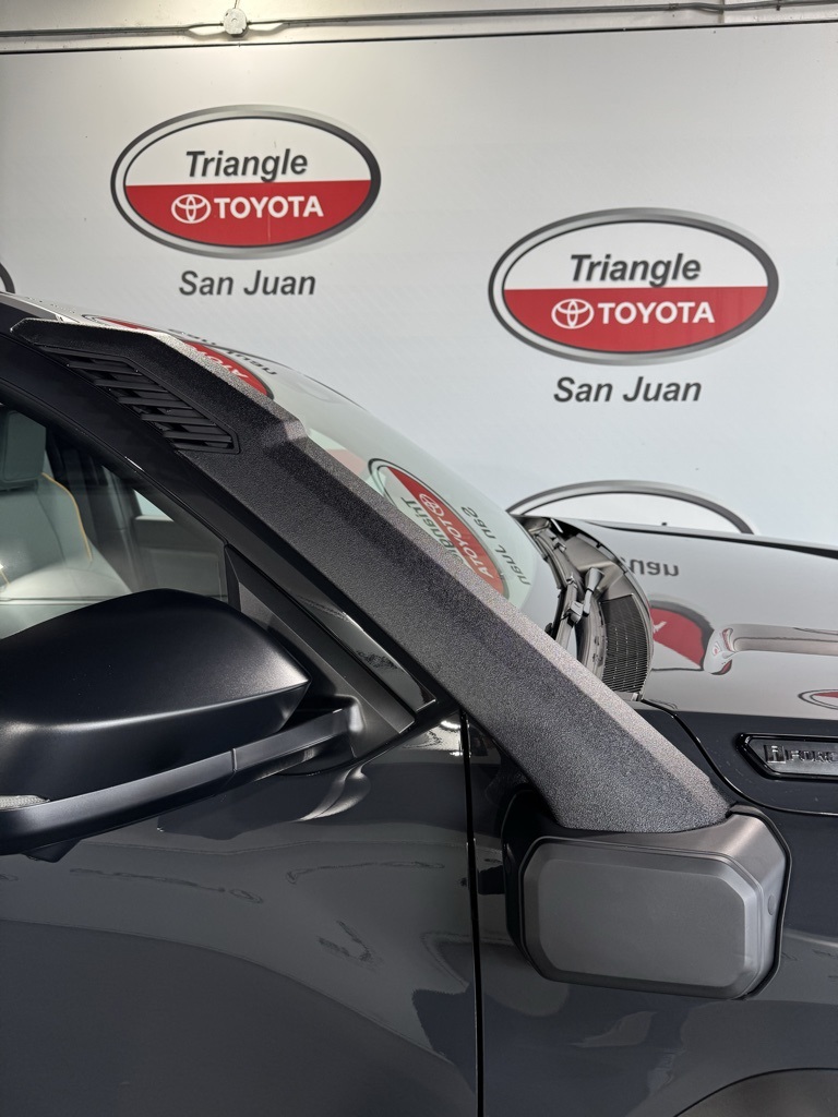 Thumbnail: 2026 Toyota 4Runner - 10