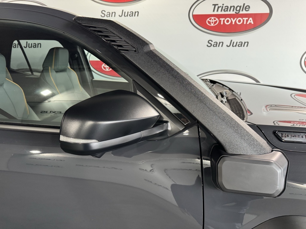 Thumbnail: 2026 Toyota 4Runner - 12