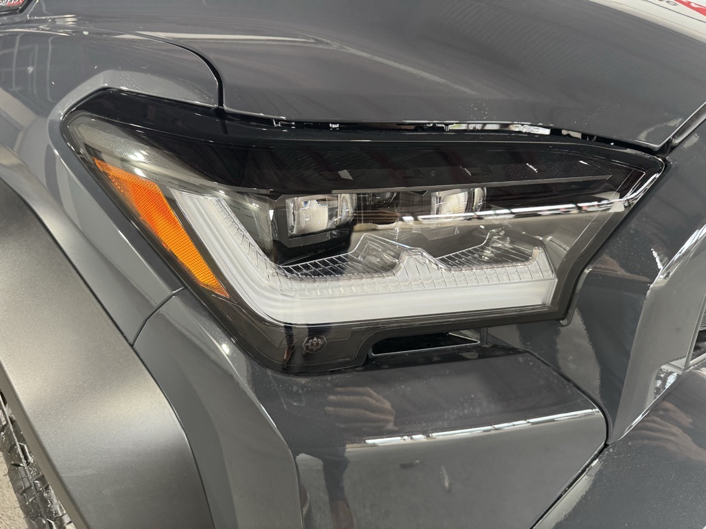 Thumbnail: 2026 Toyota 4Runner - 13