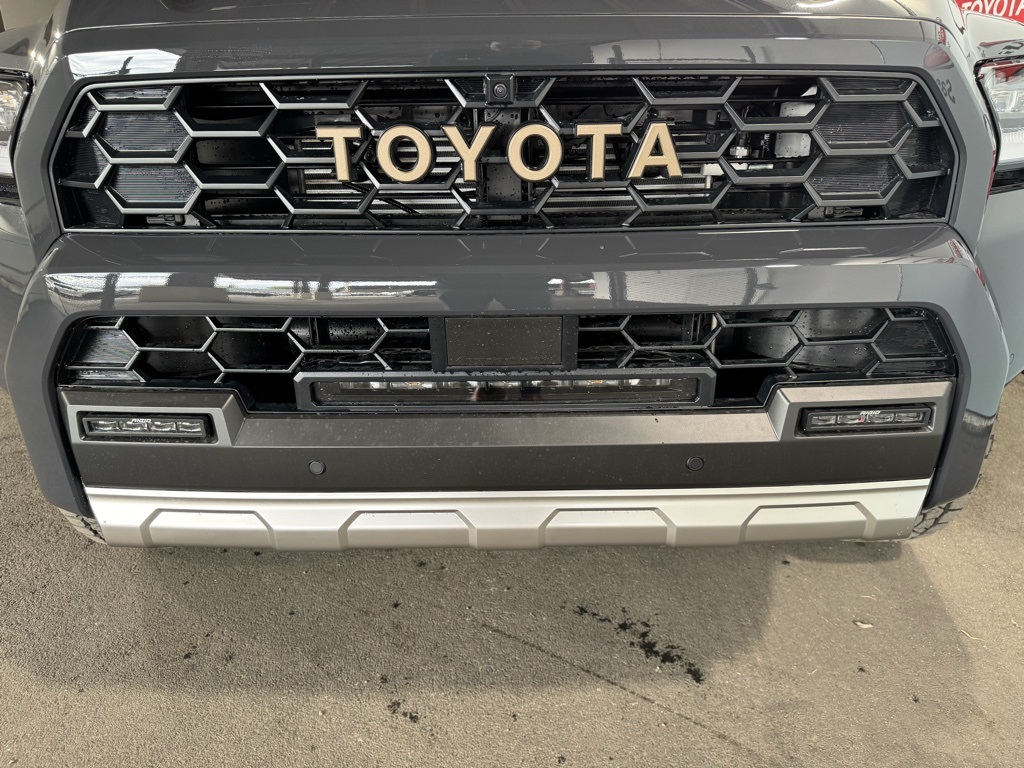 Thumbnail: 2026 Toyota 4Runner - 15