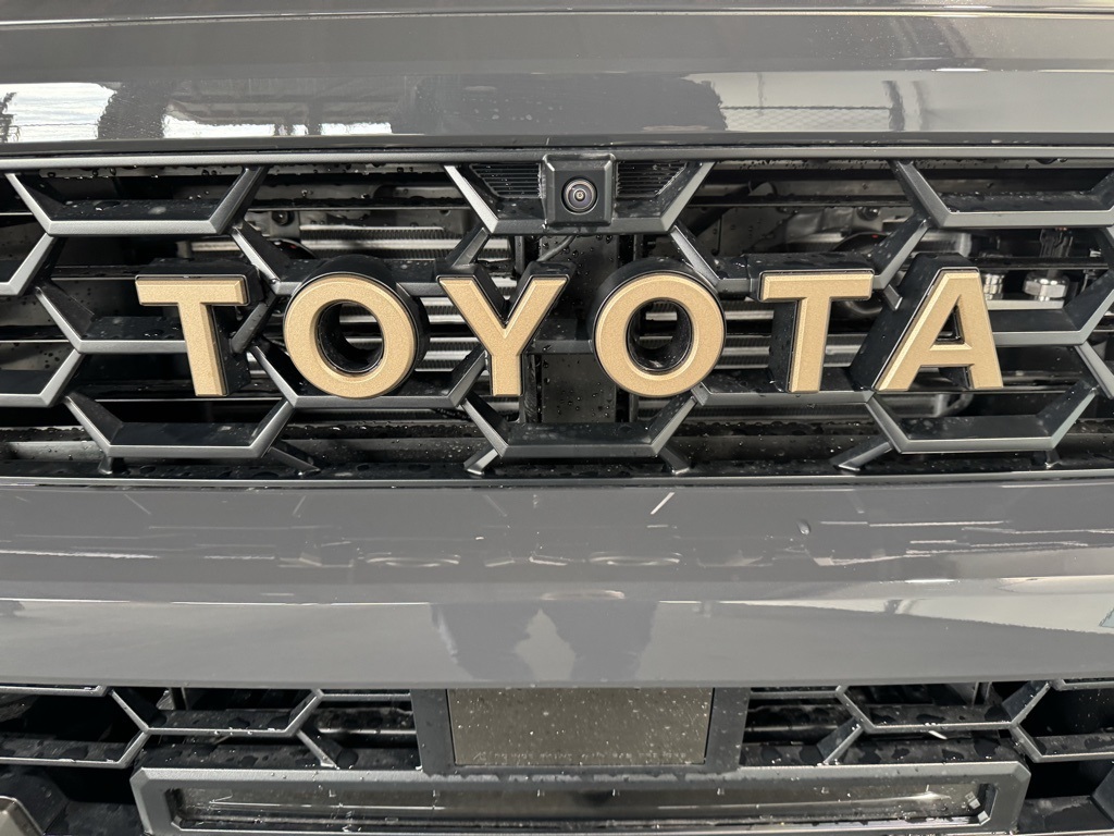 Thumbnail: 2026 Toyota 4Runner - 16