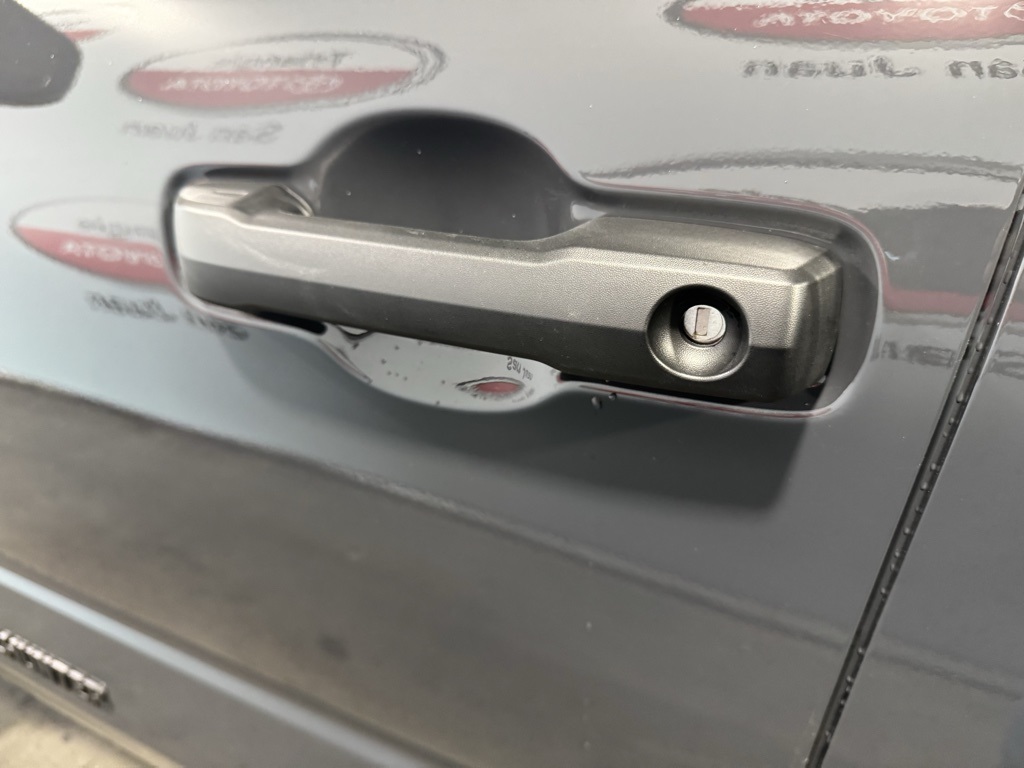 Thumbnail: 2026 Toyota 4Runner - 17