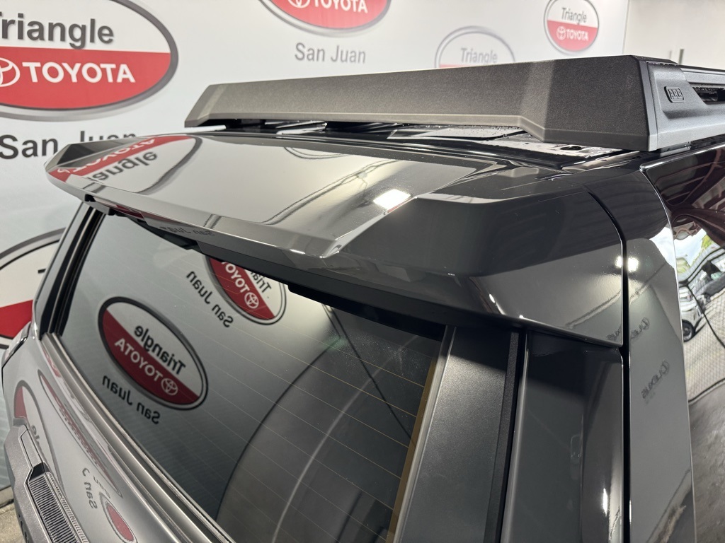 Thumbnail: 2026 Toyota 4Runner - 18