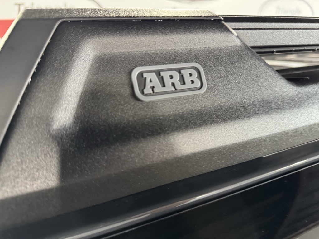 Thumbnail: 2026 Toyota 4Runner - 20