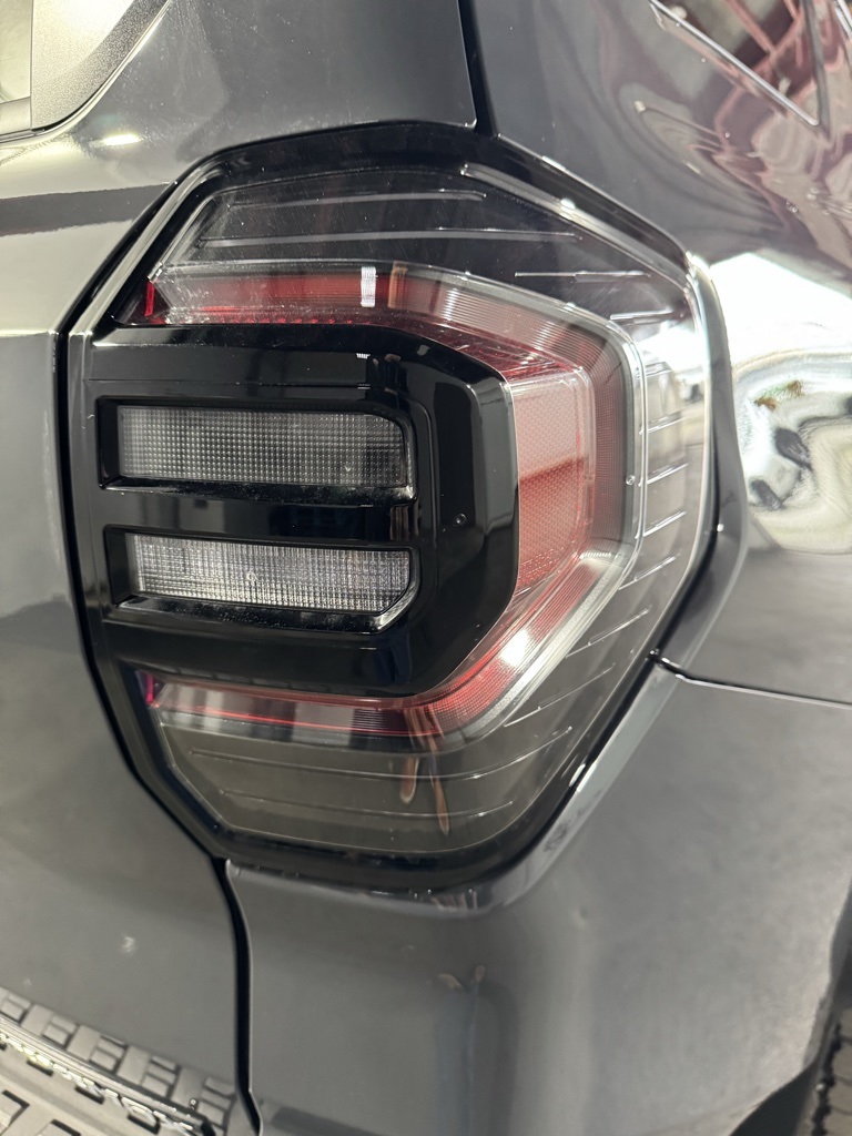 Thumbnail: 2026 Toyota 4Runner - 21