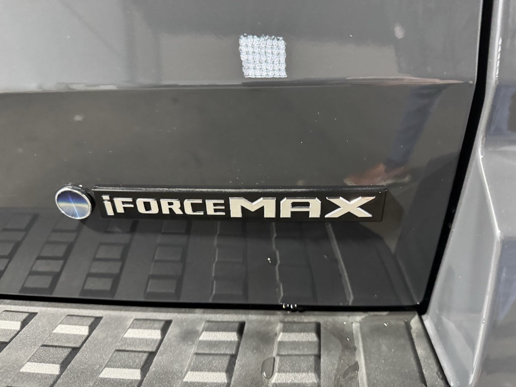 Thumbnail: 2026 Toyota 4Runner - 22