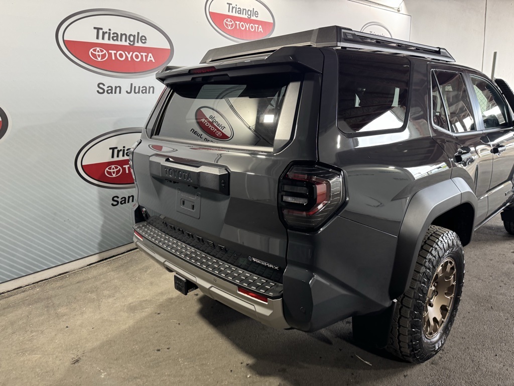 Thumbnail: 2026 Toyota 4Runner - 24