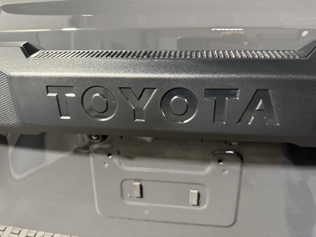 Thumbnail: 2026 Toyota 4Runner - 25