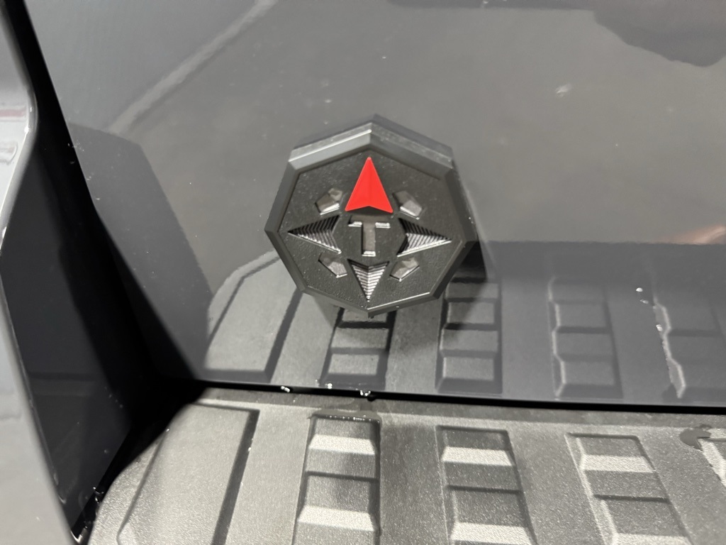 Thumbnail: 2026 Toyota 4Runner - 26