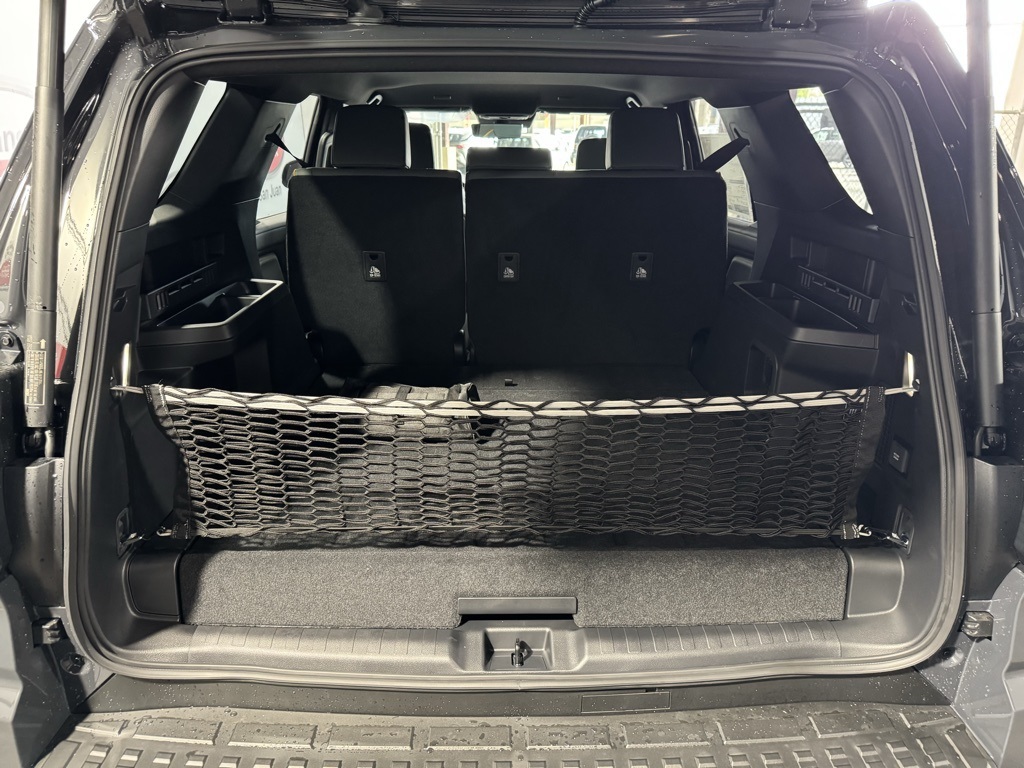 Thumbnail: 2026 Toyota 4Runner - 28