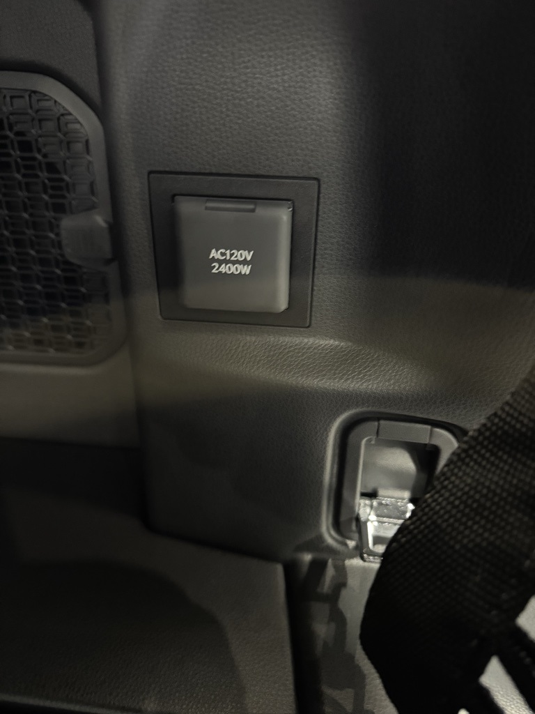 Thumbnail: 2026 Toyota 4Runner - 30