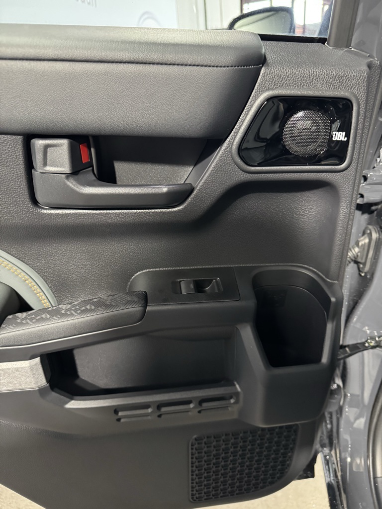 Thumbnail: 2026 Toyota 4Runner - 32