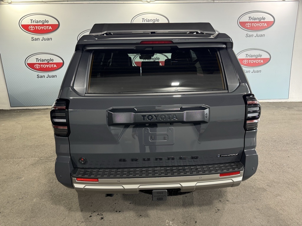 Thumbnail: 2026 Toyota 4Runner - 5