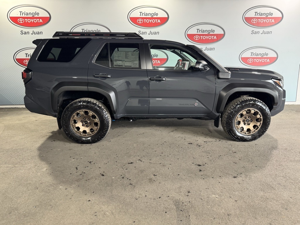 Thumbnail: 2026 Toyota 4Runner - 6