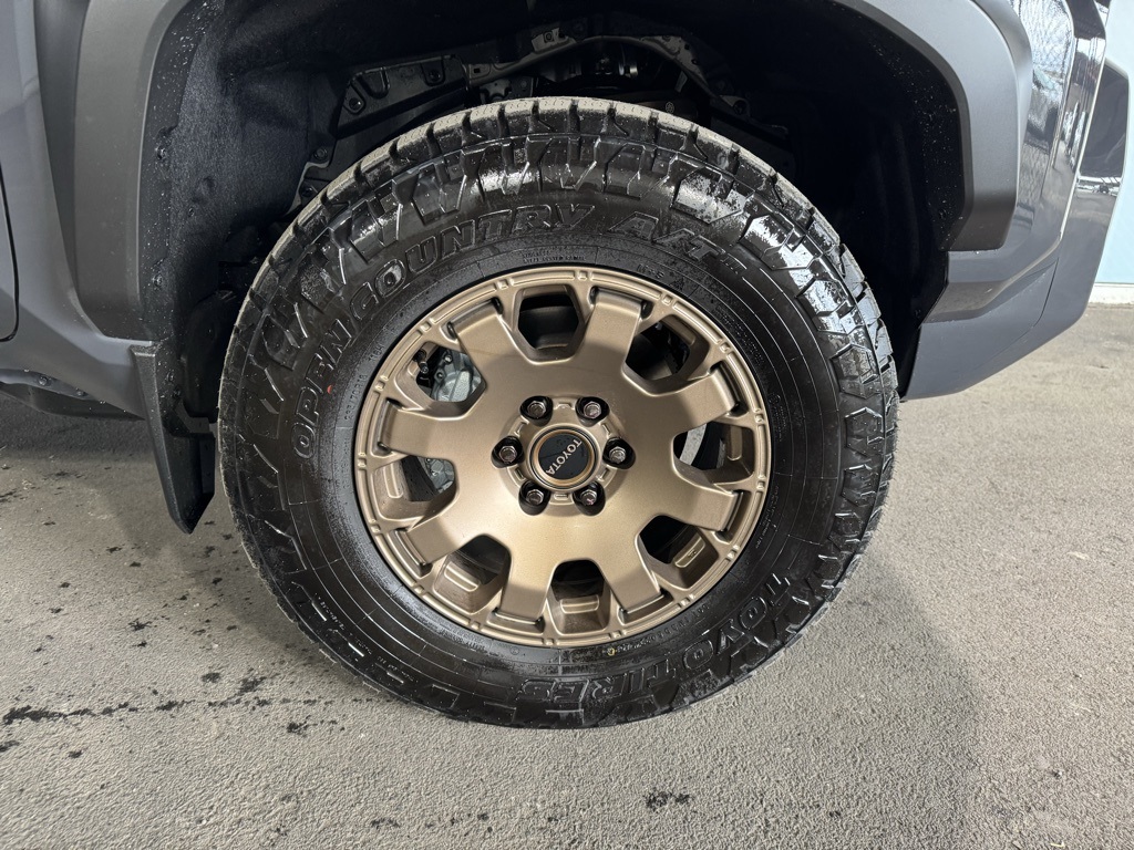 Thumbnail: 2026 Toyota 4Runner - 7