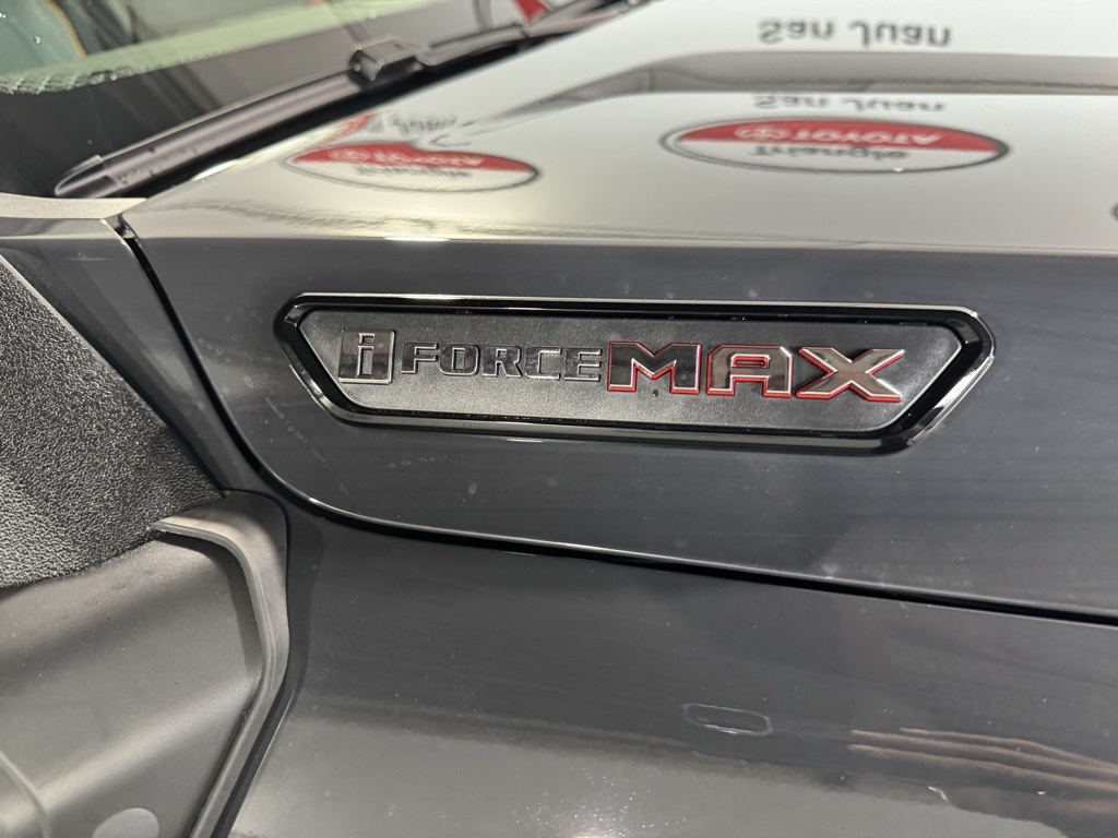 Thumbnail: 2026 Toyota 4Runner - 8