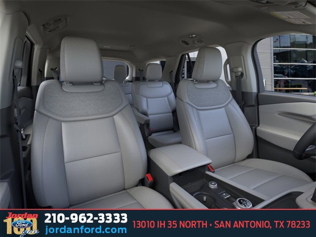 New Car 2025 Ford Explorer  Active For Sale Under $40,000 In San Antonio, Texas