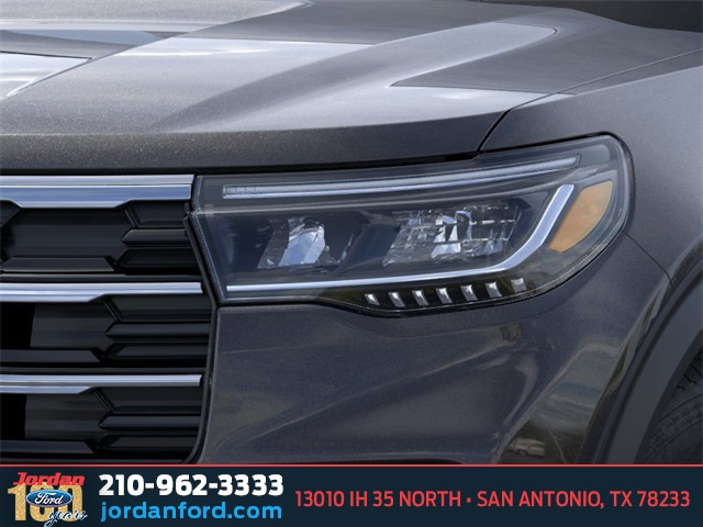 New Car 2025 Ford Explorer  Active For Sale Under $40,000 In San Antonio, Texas