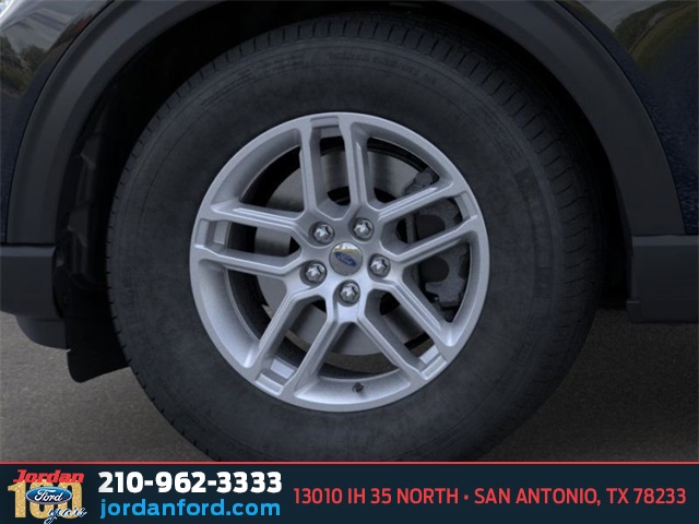 New Car 2025 Ford Explorer  Active For Sale Under $40,000 In San Antonio, Texas