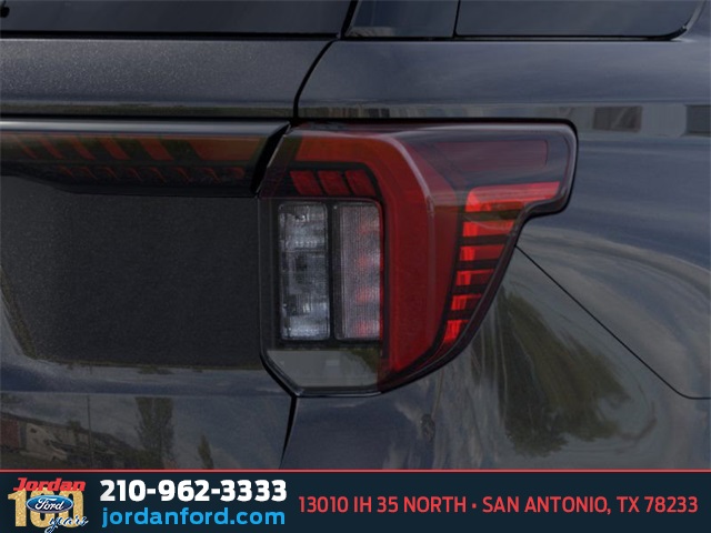 New Car 2025 Ford Explorer  Active For Sale Under $40,000 In San Antonio, Texas
