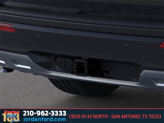 New Car 2025 Ford Explorer  Active For Sale Under $40,000 In San Antonio, Texas