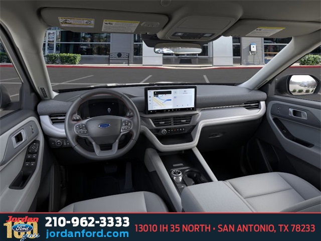 New Car 2025 Ford Explorer  Active For Sale Under $40,000 In San Antonio, Texas