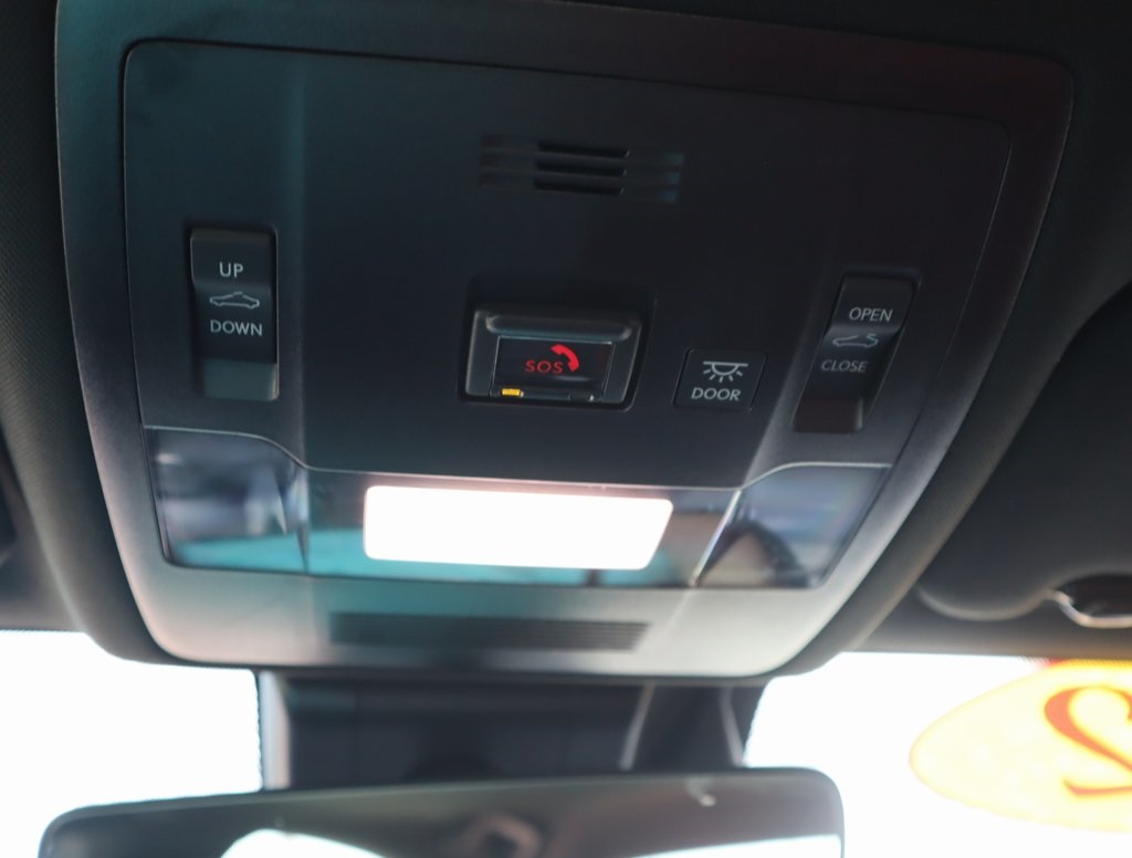 Thumbnail: 2022 Lexus IS - 19