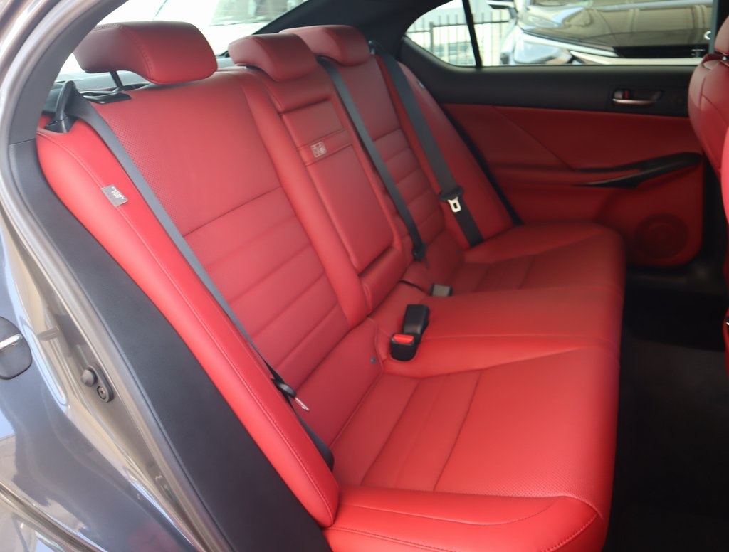 Thumbnail: 2022 Lexus IS - 28