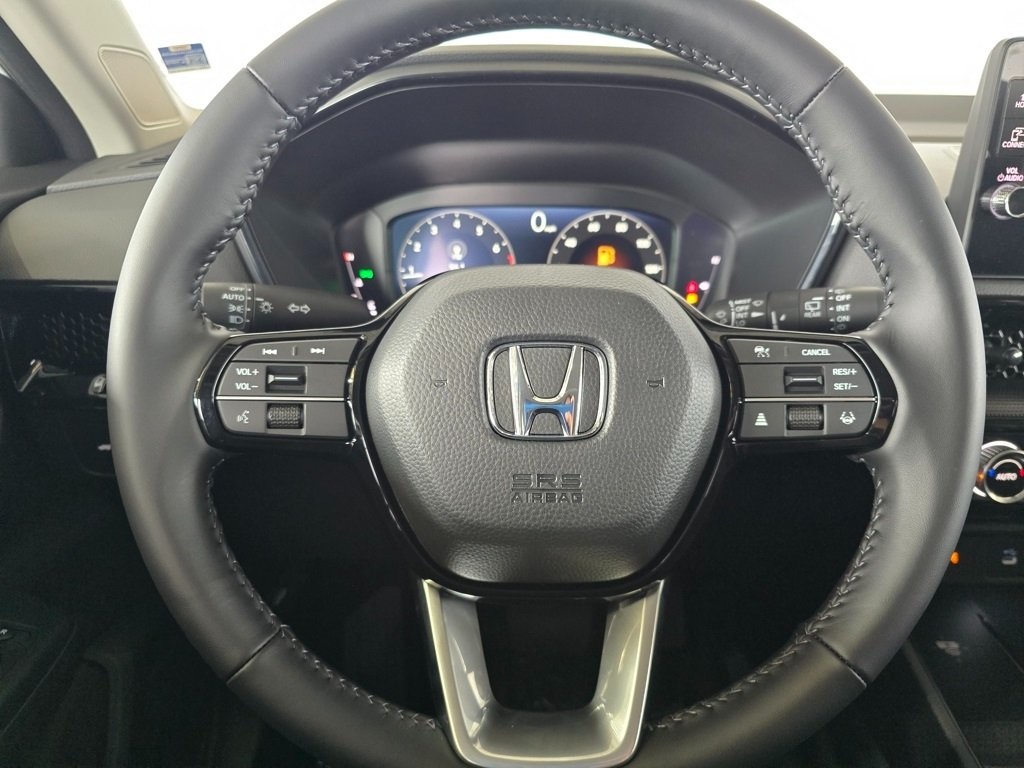 Thumbnail: 2026 Honda CR-V - 32