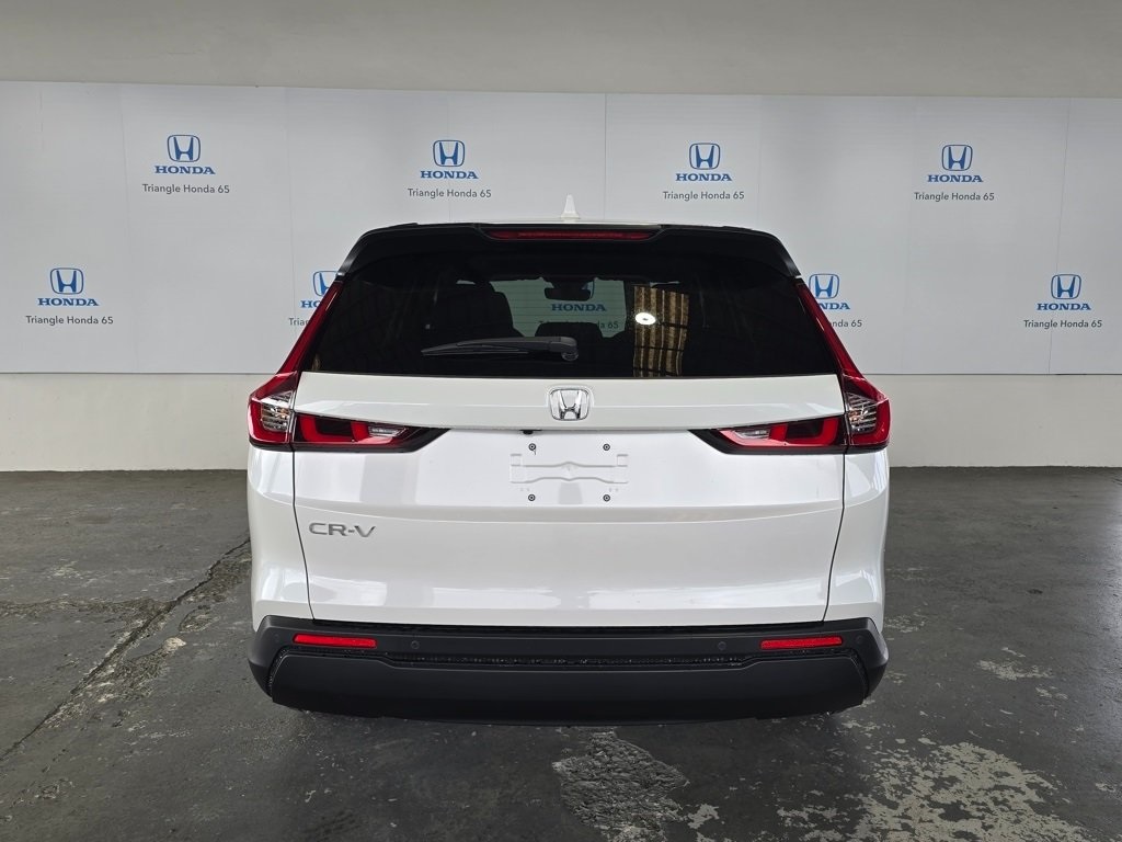 Thumbnail: 2026 Honda CR-V - 5