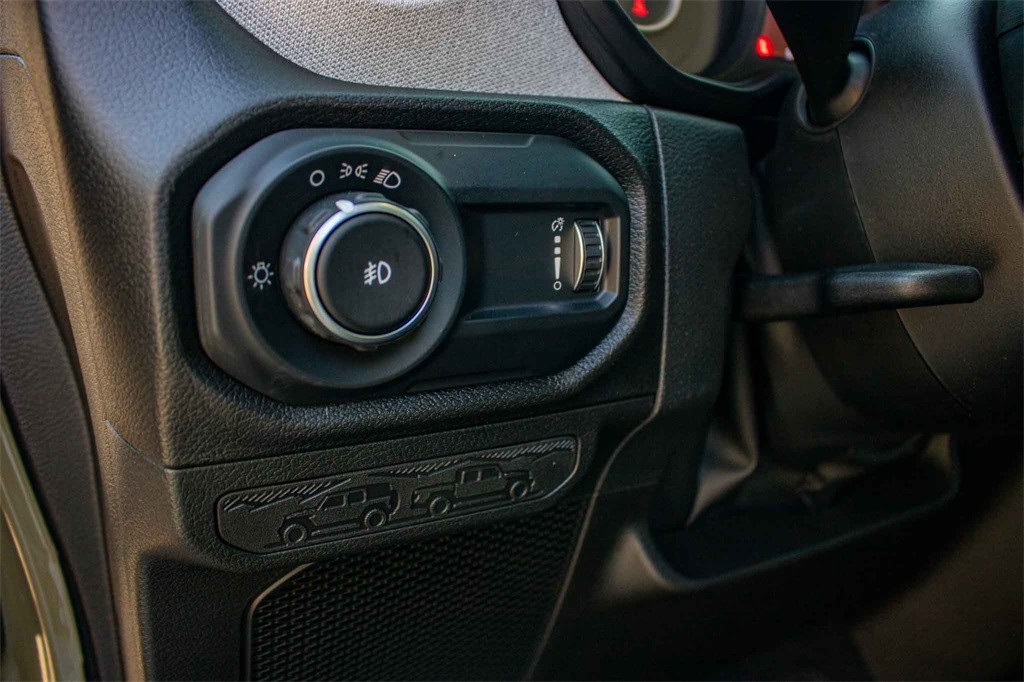 New Car 2025 Jeep Wrangler  Sport For Sale Under $40,000 In San Marcos, Texas