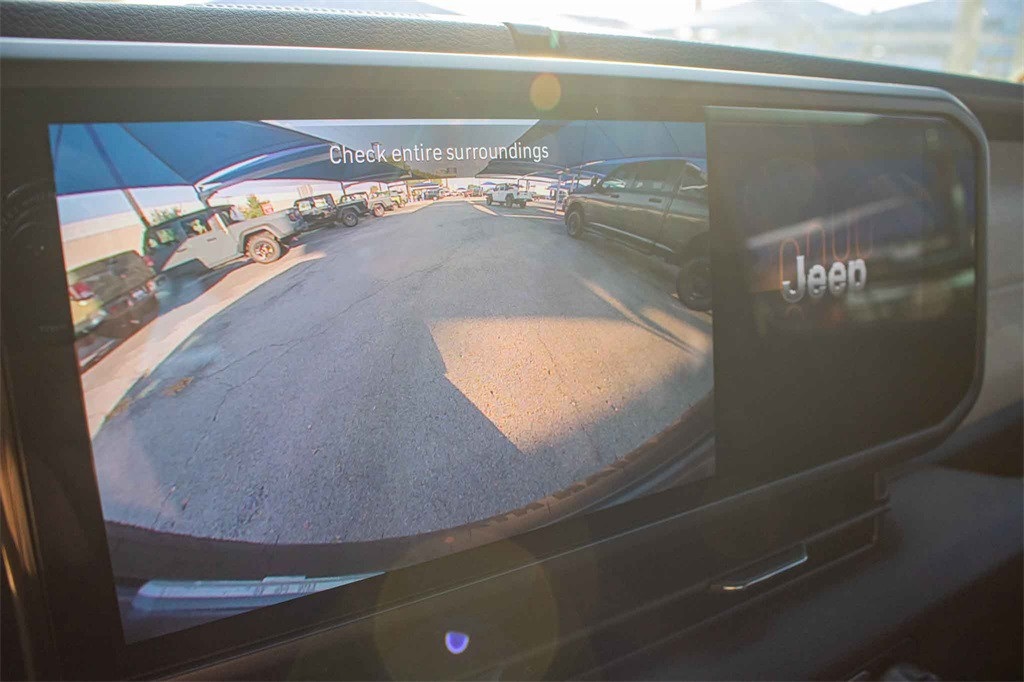 New Car 2025 Jeep Wrangler  Sport For Sale Under $40,000 In San Marcos, Texas