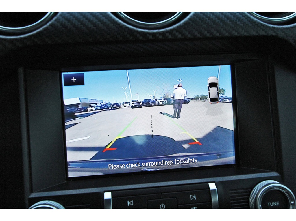 2022 Ford Mustang EcoBoost Gray at AutoSavvy Houston Northwest