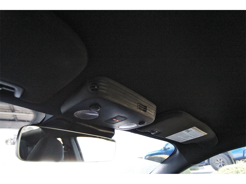 2022 Ford Mustang EcoBoost Gray at AutoSavvy Houston Northwest