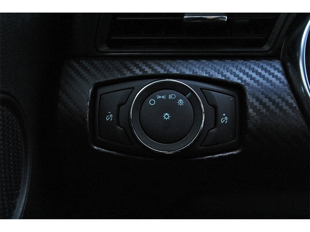 2022 Ford Mustang EcoBoost Gray at AutoSavvy Houston Northwest