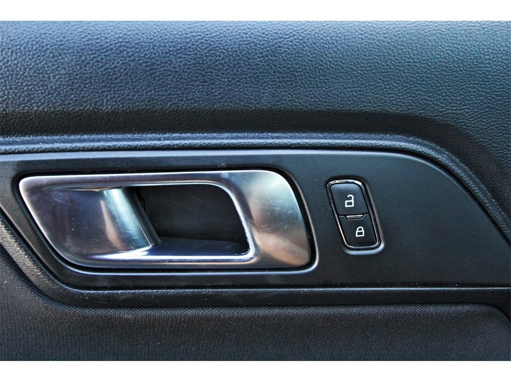 2022 Ford Mustang EcoBoost Gray at AutoSavvy Houston Northwest