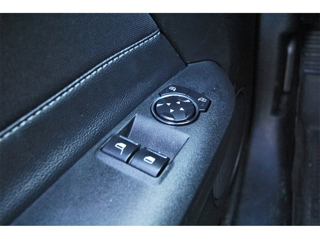 2022 Ford Mustang EcoBoost Gray at AutoSavvy Houston Northwest